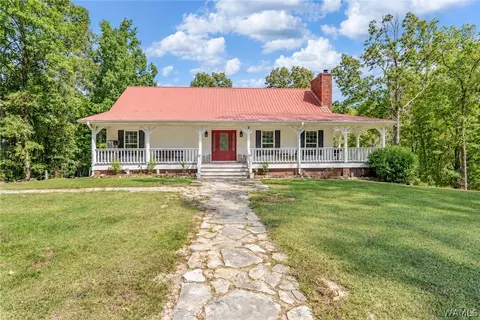 13044 Raintree Cir, Duncanville, AL 35456