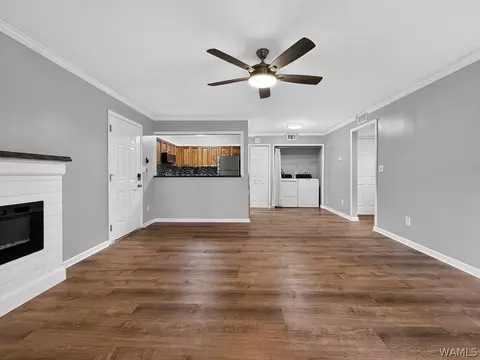 120 15th St #701, Tuscaloosa, AL 35401