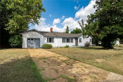 2200 Loop Rd, Tuscaloosa, AL 35405
