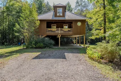 12180 Brant Ward Rd, Cottondale, AL 35453