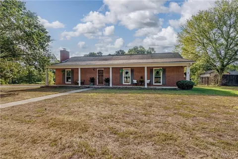7101 Sandy Ridge Cir, Tuscaloosa, AL 35405