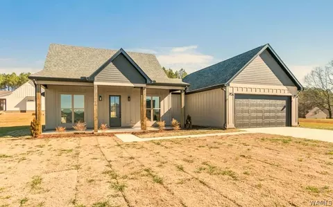 11611 Meadows Rd, Berry, AL 35546