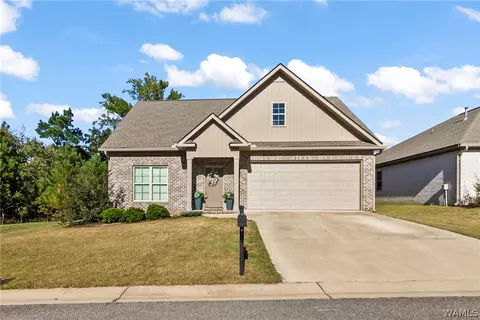 135 Preserve Cir, Tuscaloosa, AL 35404