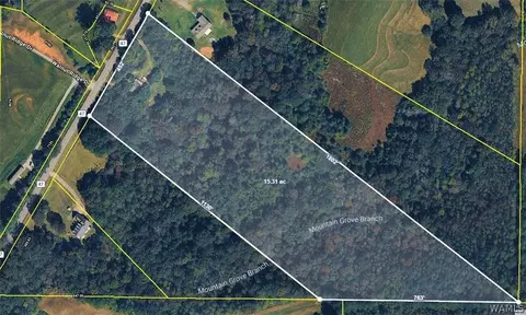 0 County Hwy 47, Blountsville, AL 35031