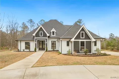 14118 Sipsey Valley Rd S, Ralph, AL 35480