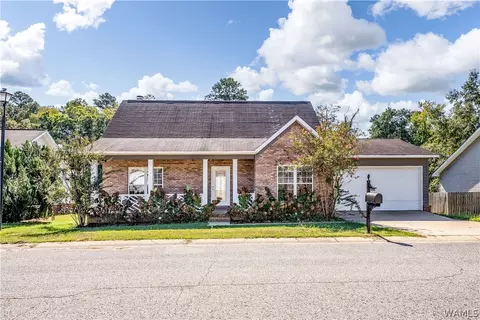 14148 River Point Cir, Tuscaloosa, AL 35405