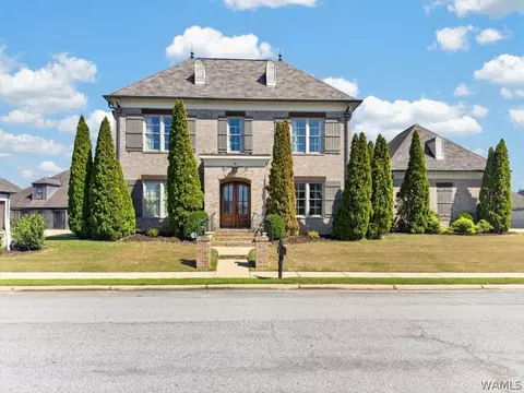 5385 Savannah Ave, Tuscaloosa, AL 35406