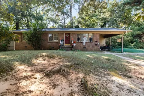 614 42nd Ave E, Tuscaloosa, AL 35404