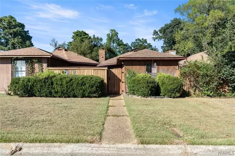 3306 Kensington Ct, Tuscaloosa, AL 35405