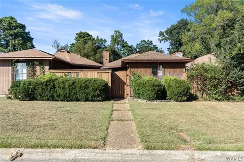 3306 Kensington Ct, Tuscaloosa, AL 35405
