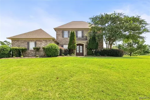 9675 Lake Side Dr, Tuscaloosa, AL 35406
