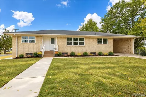 3401 21st St, Northport, AL 35476