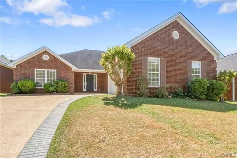 1423 Plantation Ln, Tuscaloosa, AL 35405