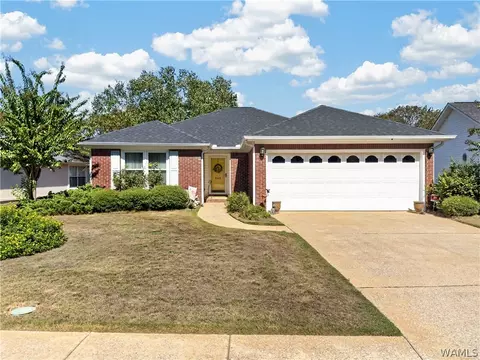 845 Weatherby Dr, Tuscaloosa, AL 35405