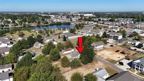 407 17th St E, Tuscaloosa, AL 35401