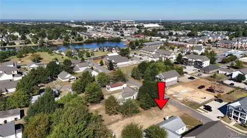 411 17th St E, Tuscaloosa, AL 35401