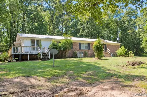 15307 Autumn Dr, Northport, AL 35475