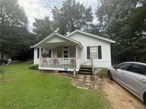 134 24th Avenue Ave SW, Reform, AL 35481