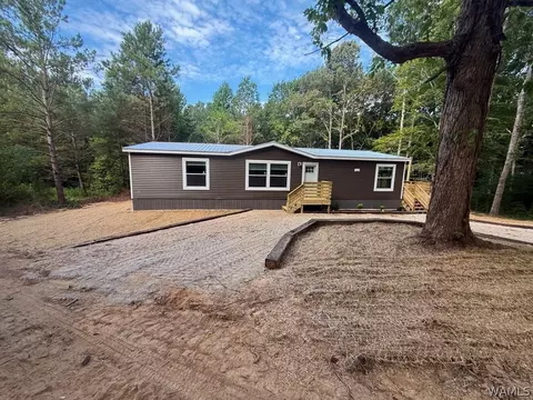 20664 Miner Dent Rd, Northport, AL 35475