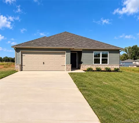 14299 Aster Ln, Tuscaloosa, AL 35405
