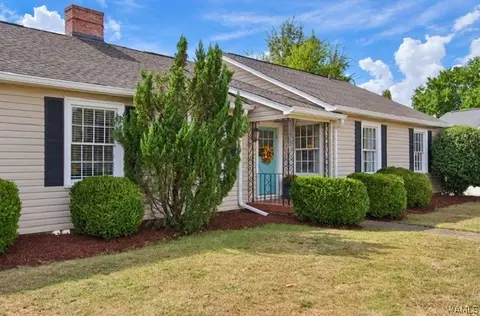 30 The Downs, Tuscaloosa, AL 35401