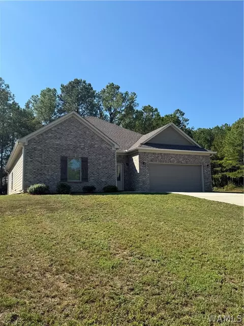 15680 Capstone Blvd, Brookwood, AL 35444