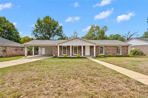 101 31st St, Tuscaloosa, AL 35405