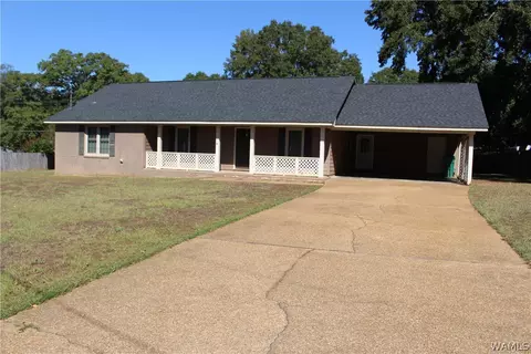 6534 11th Ct, Tuscaloosa, AL 35405
