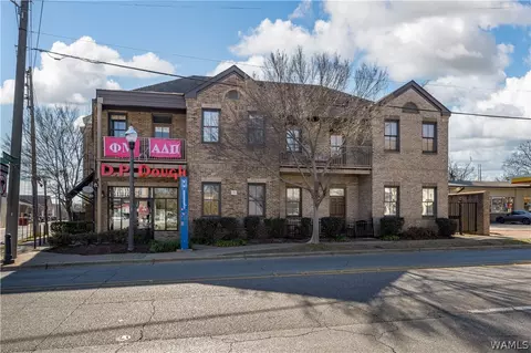 1403 University Blvd #5, Tuscaloosa, AL 35401
