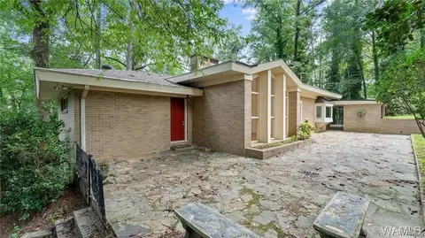 3515 Woodland Hills Dr, Tuscaloosa, AL 35405