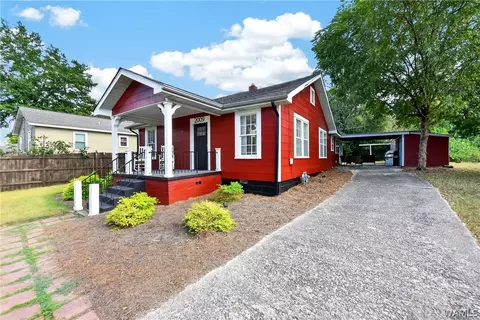 2009 14th St E, Tuscaloosa, AL 35404