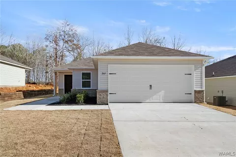 16529 Osceloa Ave, Moundville, AL 35474