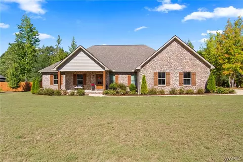 11869 Meadowview Dr, Northport, AL 35475
