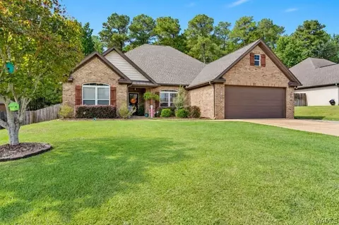 4710 Copper Loop Rd, Northport, AL 35473
