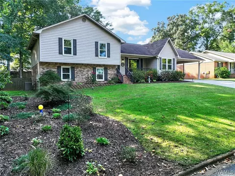 1002 55th Ave E, Tuscaloosa, AL 35404