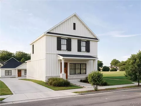 920 22nd Ave E, Tuscaloosa, AL 35404