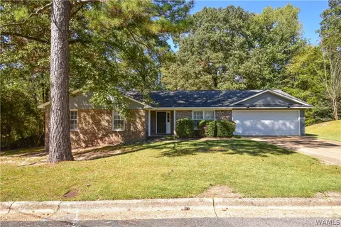 310 70th Way NE, Tuscaloosa, AL 35404