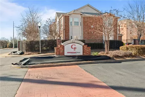 600 13th St E #832, Tuscaloosa, AL 35401