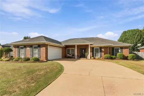 1308 Inverness Pkwy, Tuscaloosa, AL 35405