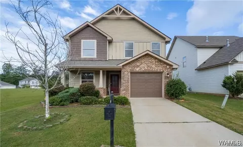 4766 Woodford Cir, Bessemer, AL 35022