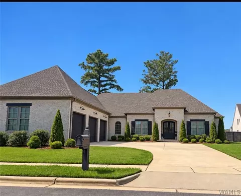 5900 Carleton Park Cir, Tuscaloosa, AL 35406