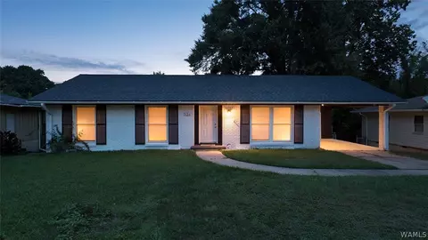 326 38th St, Tuscaloosa, AL 35405