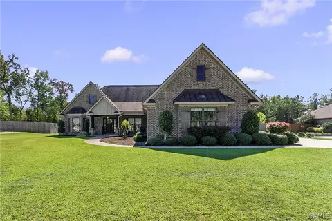 3961 Churchill Ln, Tuscaloosa, AL 35406