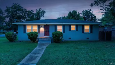 2226 Prince Ave, Tuscaloosa, AL 35401