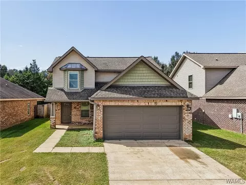 7208 Hud Ln, Tuscaloosa, AL 35405