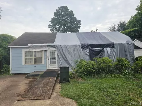 618 5th St NE, Tuscaloosa, AL 35404