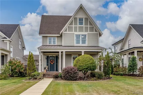 5366 Savannah Ave, Tuscaloosa, AL 35406