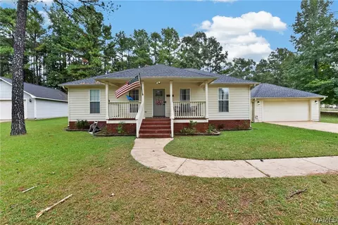 15500 Woodridge Ln, Brookwood, AL 35444