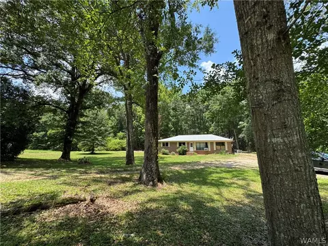6725 County Road 36, Randolph, AL 36792