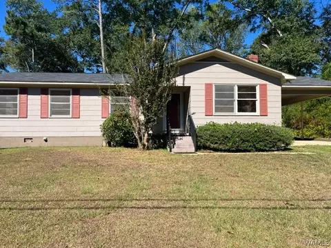 99 1st St N, Centreville, AL 35042